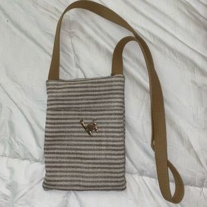 ⭐️Crossbody knit purse